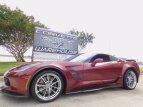 Thumbnail Photo 0 for 2017 Chevrolet Corvette
